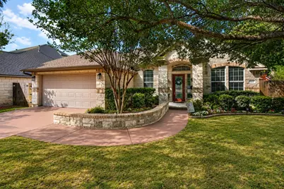 6317 Salcon Cliff Drive, Austin, TX 78749 - Photo 2