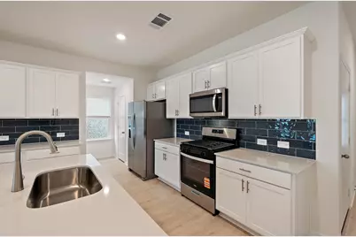 1840 Side Buster Trail, Leander, TX 78641 - Photo 8
