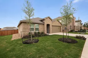 1840 Side Buster Trl, Leander, TX 78641 - Photo 2