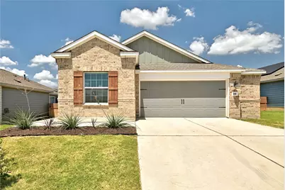 388 Barcelona, Kyle, TX 78640 - Photo 1