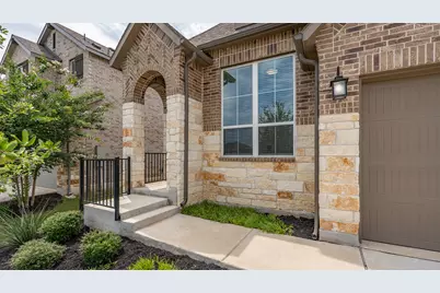 1101 Sendero Trail, Georgetown, TX 78628 - Photo 4