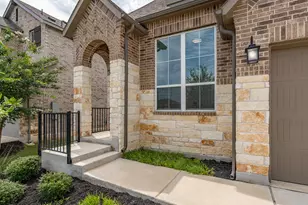 1101 Sendero Trl, Georgetown, TX 78628 - Photo 4