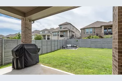 1101 Sendero Trail, Georgetown, TX 78628 - Photo 30