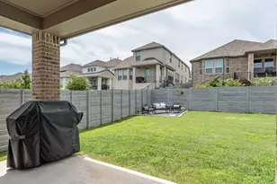 1101 Sendero Trl, Georgetown, TX 78628 - Photo 30