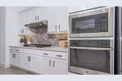 1101 Sendero Trail, Georgetown, TX 78628 - Photo 14