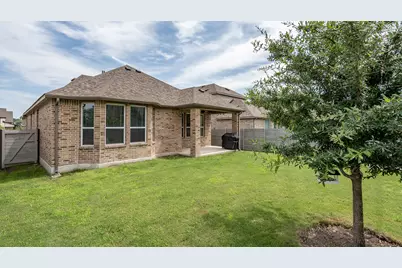1101 Sendero Trail, Georgetown, TX 78628 - Photo 34