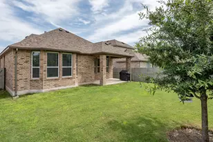1101 Sendero Trl, Georgetown, TX 78628 - Photo 34