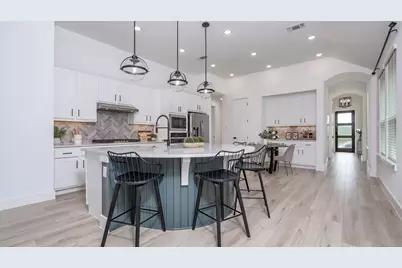 1101 Sendero Trail, Georgetown, TX 78628 - Photo 16
