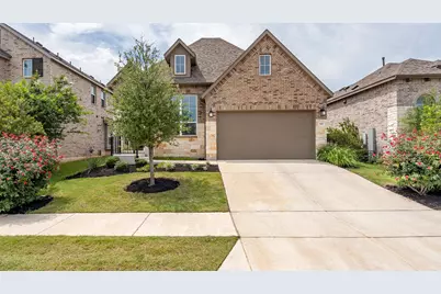 1101 Sendero Trail, Georgetown, TX 78628 - Photo 1