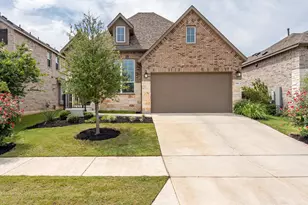 1101 Sendero Trl, Georgetown, TX 78628 - Photo 1