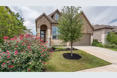 1101 Sendero Trail, Georgetown, TX 78628 - Photo 2