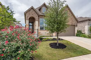 1101 Sendero Trl, Georgetown, TX 78628 - Photo 2