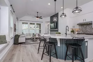 1101 Sendero Trl, Georgetown, TX 78628 - Photo 12