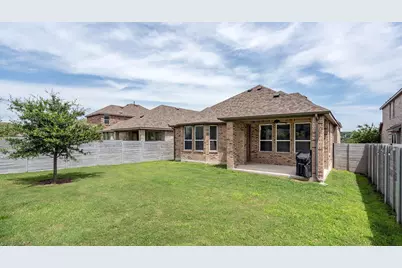 1101 Sendero Trail, Georgetown, TX 78628 - Photo 32