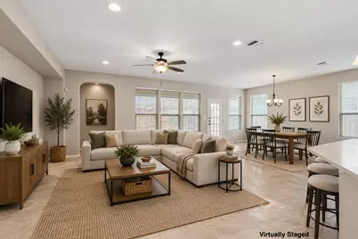 5848 Sardinia Drive, Round Rock, TX 78665 - Photo 2