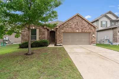 5848 Sardinia Drive, Round Rock, TX 78665 - Photo 1