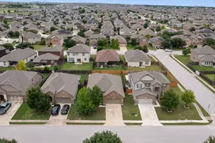 5848 Sardinia Dr, Round Rock, TX 78665 - Photo 4