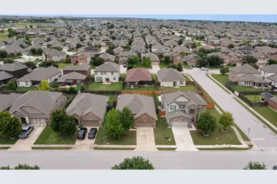 5848 Sardinia Drive, Round Rock, TX 78665 - Photo 2