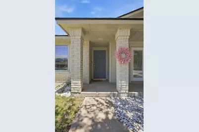 3933 Rolling Canyon Trail, Round Rock, TX 78681 - Photo 4