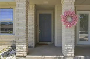 3933 Rolling Canyon Trail, Round Rock, TX 78681 - Photo 4