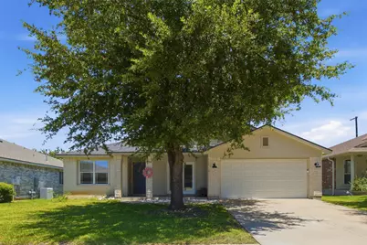 3933 Rolling Canyon Trail, Round Rock, TX 78681 - Photo 1