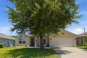 3933 Rolling Canyon Trail, Round Rock, TX 78681 - Photo 1