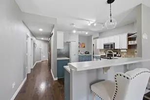 3933 Rolling Canyon Trail, Round Rock, TX 78681 - Photo 16