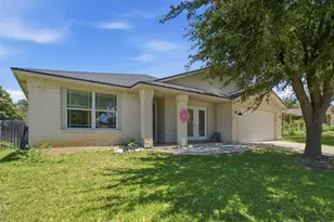 3933 Rolling Canyon Trail, Round Rock, TX 78681 - Photo 2