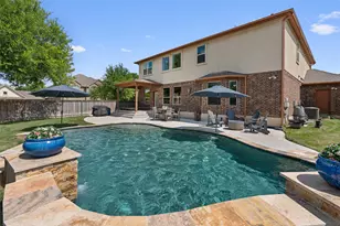 200 Lake Livingston Dr, Georgetown, TX 78628 - Photo 30