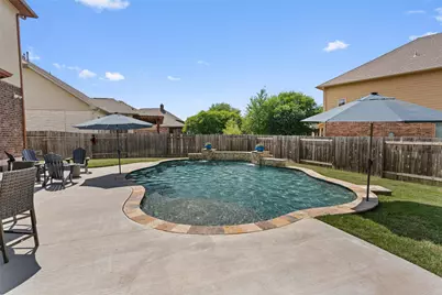 200 Lake Livingston Drive, Georgetown, TX 78628 - Photo 26