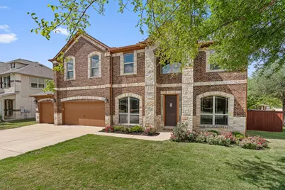 200 Lake Livingston Drive, Georgetown, TX 78628 - Photo 4