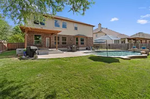 200 Lake Livingston Dr, Georgetown, TX 78628 - Photo 28
