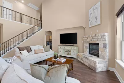 200 Lake Livingston Drive, Georgetown, TX 78628 - Photo 8