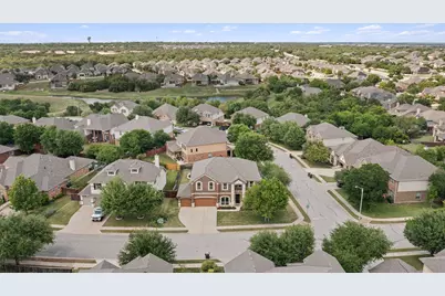 200 Lake Livingston Drive, Georgetown, TX 78628 - Photo 38