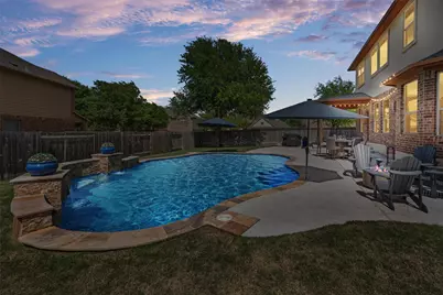 200 Lake Livingston Drive, Georgetown, TX 78628 - Photo 30