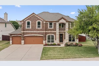 200 Lake Livingston Drive, Georgetown, TX 78628 - Photo 2