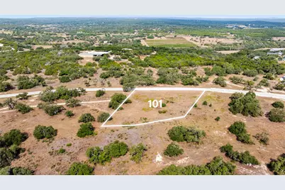 Lot 101 Tuscany Drive, Driftwood, TX 78619 - Photo 4