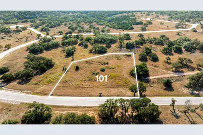 Lot 101 Tuscany Drive, Driftwood, TX 78619 - Photo 2