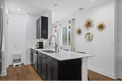 1405 Casey Street #B, Austin, TX 78745 - Photo 6
