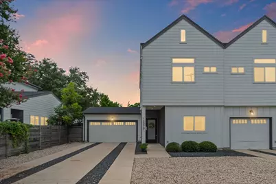 1405 Casey Street #B, Austin, TX 78745 - Photo 1