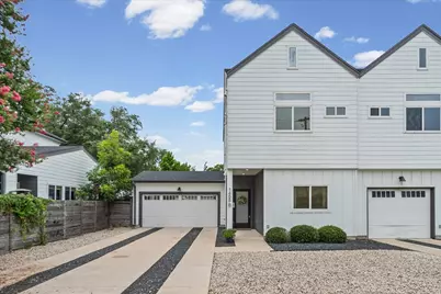 1405 Casey Street #B, Austin, TX 78745 - Photo 26