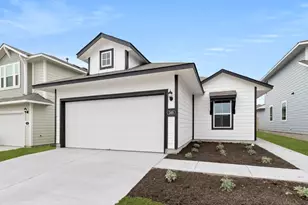 348 Jade St, Maxwell, TX 78656 - Photo 2