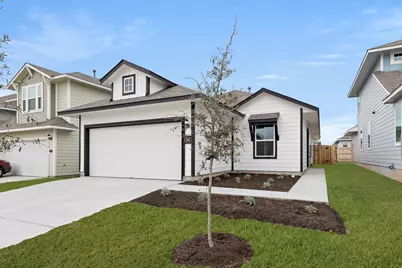 348 Jade Street, Maxwell, TX 78656 - Photo 4