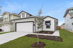348 Jade St, Maxwell, TX 78656 - Photo 4