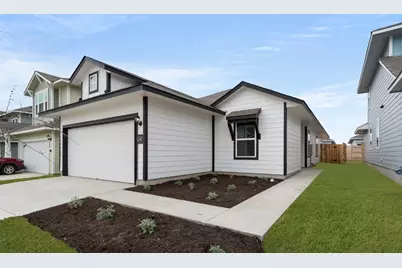 348 Jade Street, Maxwell, TX 78656 - Photo 1