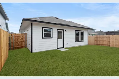 348 Jade Street, Maxwell, TX 78656 - Photo 32