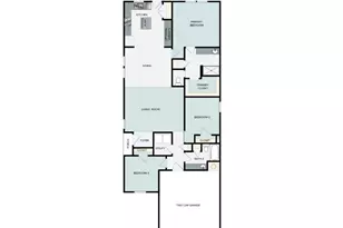 348 Jade St, Maxwell, TX 78656 - Photo 8