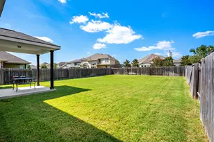 21013 Abigail Way, Pflugerville, TX 78660 - Photo 32