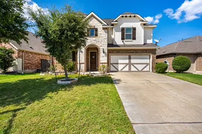21013 Abigail Way, Pflugerville, TX 78660 - Photo 2