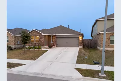 440 Sebring Circle, Hutto, TX 78634 - Photo 2
